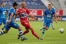 Nhận định, soi k&egrave;o Kortrijk vs Seraing, 23h30 ng&agrave;y 24/7