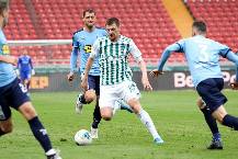 Nhận định, soi kèo Krylia Sovetov vs Akhmat Groznyi, 21h30 ngày 25/7