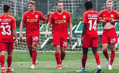 Nhận định, soi kèo Nordsjaelland vs Aarhus, 19h ngày 25/7
