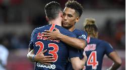 Nhận định, soi kèo PSG vs Genoa, 0h ngày 25/7