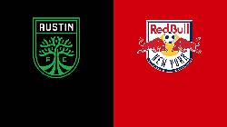 Nhận định, soi kèo Austin vs New York Red Bulls, 7h07 ngày 25/7
