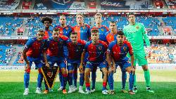 Nhận định, soi kèo Basel vs Servette, 19h15 ngày 24/7