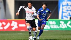 Nhận định, soi kèo Roasso Kumamoto vs Zweigen Kanazawa, 17h ngày 24/7