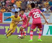 Nhận định, soi k&egrave;o S&agrave;i G&ograve;n vs Nam Định, 19h15 ng&agrave;y 24/7