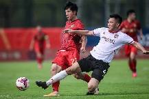 Nhận định, soi kèo Suzhou Dongwu vs Shanghai Jiading, 14h30 ngày 24/7