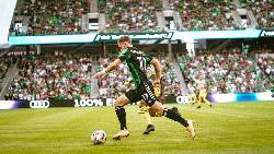 Ph&acirc;n t&iacute;ch k&egrave;o hiệp 1 Austin vs New York Red Bulls, 7h07 ng&agrave;y 25/7