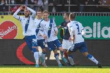Ph&acirc;n t&iacute;ch k&egrave;o hiệp 1 Karlsruhe vs Magdeburg, 18h30 ng&agrave;y 24/7