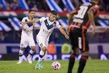 Ph&acirc;n t&iacute;ch k&egrave;o hiệp 1 Union Santa Fe vs Godoy Cruz, 7h30 ng&agrave;y 26/7