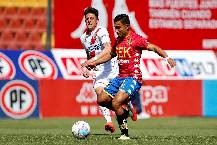 Soi k&egrave;o, dự đo&aacute;n Macao Espanola vs Curico Unido, 5h ng&agrave;y 26/7