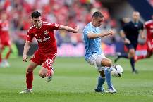 Soi kèo phạt góc Austin vs New York Red Bulls, 7h07 ngày 25/7