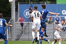 Soi k&egrave;o phạt g&oacute;c Karlsruhe vs Magdeburg, 18h30 ng&agrave;y 24/7