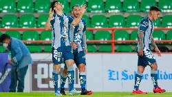 Soi k&egrave;o phạt g&oacute;c Pachuca vs UNAM Pumas, 7h ng&agrave;y 25/7
