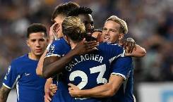3 kiến tạo / 2 trận, tân binh 37 củ giúp Chelsea giải bài toán hàng công