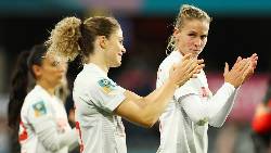 Chuyên gia dự đoán nữ Thụy Sĩ vs nữ Na Uy, 15h ngày 25/7