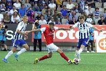 Nhận định, soi k&egrave;o HJK Helsinki vs Molde, 23h00 ng&agrave;y 25/7