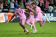 Nhận định, soi kèo Inter Miami vs Atlanta United, 6h30 ngày 26/7