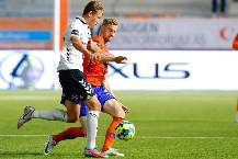 Nhận định, soi k&egrave;o Viking vs Aalesund FK, 0h00 ng&agrave;y 25/7