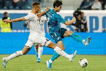 Nhận định, soi kèo Zenit St.Petersburg vs Akhmat Grozny, 0h45 ngày 26/7