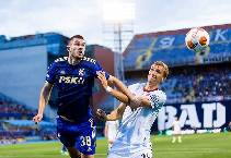 Ph&acirc;n t&iacute;ch k&egrave;o hiệp 1 Dinamo Zagreb vs FC Astana, 1h ng&agrave;y 26/7