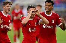 Phân tích kèo hiệp 1 Greuther Furth vs Liverpool, 18h ngày 24/7