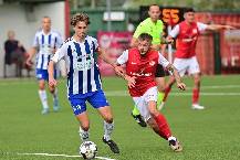 Phân tích kèo hiệp 1 HJK Helsinki vs Molde, 23h00 ngày 25/7