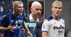 Romano: 'Chốt xong số 9, Man United sẽ dồn toàn lực cho cậu ấy'