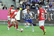 Soi k&egrave;o phạt g&oacute;c HJK Helsinki vs Molde, 23h00 ng&agrave;y 25/7