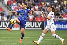 Soi kèo phạt góc Nữ Nhật Bản vs Nữ Costa Rica, 12h ngày 26/7