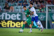 Chuyên gia Tony Ansell dự đoán Ludogorets vs Dinamo Minsk, 01h00 ngày 25/7
