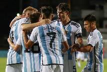 Chuy&ecirc;n gia Tony Ansell dự đo&aacute;n U23 Argentina vs U23 Morocco, 20h00 ng&agrave;y 24/7