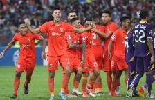 Nhận định, soi kèo Borneo FC Samarinda vs PSM Makassar, 15h30 ngày 25/7: Củng cố ngôi đầu