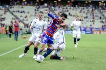 Nhận định, soi k&egrave;o Criciuma vs Fortaleza, 5h00 ng&agrave;y 25/7: Nỗi lo xa nh&agrave;