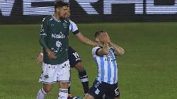 Nhận định, soi kèo Sarmiento Junin vs Racing Club, 3h15 ngày 25/7: Áp lực sân nhà