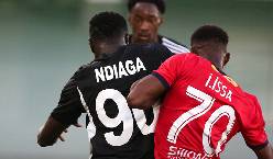 Nhận định, soi kèo Sheriff Tiraspol vs Elfsborg, 00h00 ngày 26/7: Khách ‘tạch’