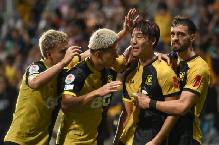 Nhận định, soi kèo Tampines Rovers vs Geylang International, 18h45 ngày 24/7