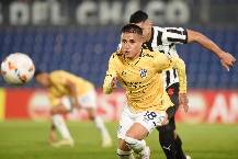 Nhận định, soi k&egrave;o Universidad Catolica Quito vs Club Libertad, 5h00 ng&agrave;y 25/7: Kh&oacute; ngược d&ograve;ng