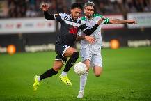 Nhận định, soi kèo FC Lugano vs CFR Cluj, 1h30 ngày 25/7: Điểm tựa sân nhà
