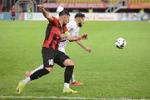 Nhận định, soi kèo FK Vardar vs Lausanne Sports, 1h30 ngày 25/7: Phong độ trái ngược