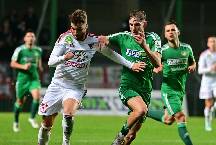 Nhận định, soi kèo Pyunik vs Gyori ETO, 23h00 ngày 24/7: Chủ nhà im lặng