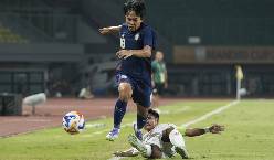 Nhận định, soi kèo U23 Indonesia vs U23 Thái Lan, 20h00 ngày 25/7: Chủ nhà đáng tin