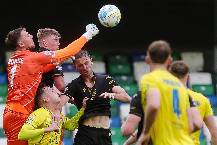 Nhận định, soi kèo Vaduz vs Dungannon Swifts, 0h30 ngày 25/7: Chờ đợi bất ngờ