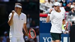 Nhận định tennis Fritz vs Arnaldi, Vòng 3 Washington Open - 5h00 ngày 25/7