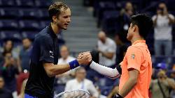 Nhận định tennis Medvedev vs Yibing, Vòng 3 Washington Open - 22h00 ngày 24/7