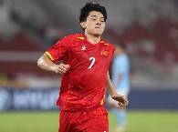 Siêu máy tính dự đoán kết quả trận U23 Việt Nam gặp Philippines