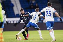 Nhận định, soi kèo Dynamo Moscow vs Krylia Sovetov Samara, 18h00 ngày 25/7: Tưng bừng bắn phá