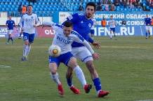 Nhận định, soi kèo Fakel Voronezh vs Dinamo Makhachkala, 22h30 ngày 25/7: Ra quân nhạt nhòa