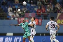 Nhận định, soi kèo Gimcheon Sangmu vs Daejeon, 17h30 ngày 25/7: Cầm chân nhau