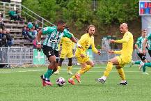 Nhận định, soi kèo KuPS vs VPS Vaasa, 21h00 ngày 25/7: Trăm mối tơ vò
