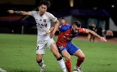 Nhận định, soi kèo Liaoning Tieren vs Qingdao West Coast, 18h35 ngày 25/7: Điểm tựa sân nhà