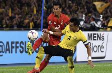 Nhận định, soi kèo Myanmar vs Malaysia, 17h00 ngày 25/7: Thêm một lần đau